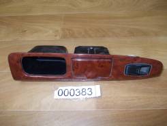 Блок управления стеклоподъемниками. Toyota Camry, ACV30