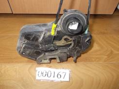 Замок двери. Toyota Camry, ACV30, ACV30L
