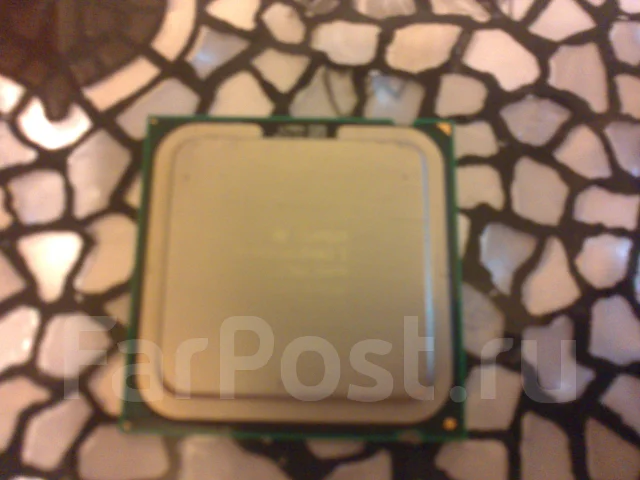 Intel Core 2 Duo E4500 ����