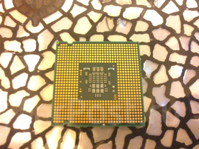 Intel Core 2 Duo E4500 ����