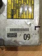Блок управления airbag. Lexus GX470, UZJ120 Двигатель 2UZFE