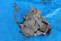 Редуктор. Mitsubishi Lancer Evolution, CT9A Mitsubishi Lancer, CT9A Двигатель 4G63T