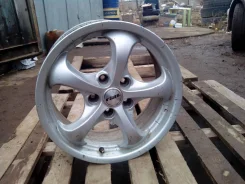 Rial Monte Carlo. 7.5x16" ����