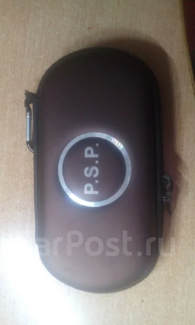 Sony PlayStation Portable ����