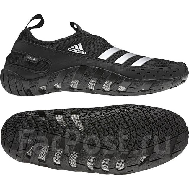 Adidas store jawpaw ii