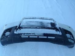 Бампер. Mitsubishi ASX