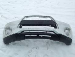 Бампер. Mitsubishi ASX