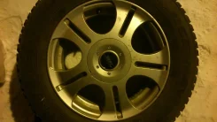 SEYEN. x15, 5x114.30. ��� �����
