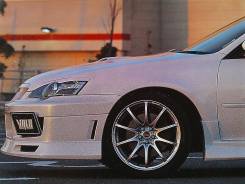 RAYS VOLK RACING. 7.0x17, 5x100.00, ET37, ЦО 73,0 мм.