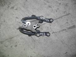 Крепление капота. Toyota Kluger V, MCU25W, MCU25