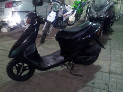 Honda Dio AF34. 50 куб. см., исправен, без птс, без пробега