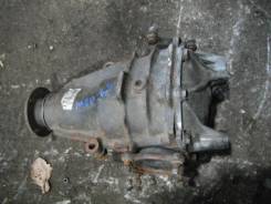 Редуктор. Toyota Kluger V, MCU25W, ACU25W, ACU25, MCU25, MCU15, MCU15W Toyota Harrier, MCU15W, MCU15 Toyota Kluger Двигатель 1MZFE