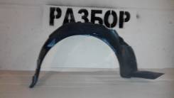 Подкрылок. Chevrolet Aveo, T250