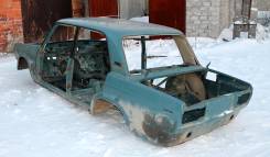 Лада 2107. Лада: 2106, 2107, 2101, 2105, 2104, 2103, 2102