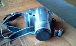 Olympus E-500 Kit