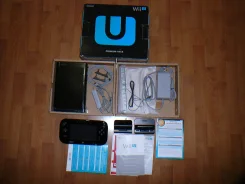 Nintendo Wii U ����