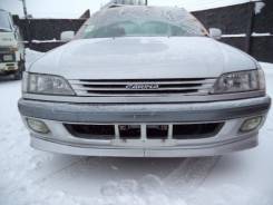Toyota Carina. AT210, 4AGE
