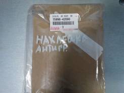 Наклейка. Toyota RAV4, ACA38, ACA36, GSA33, ALA30, ACA30, ACA31, GSA38, ACA31W, ACA33 Двигатели: 2GRFE, 2AZFE, 2ADFHV, 1AZFE, 2ADFTV