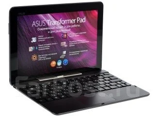 Asus Transformer Pad TF103C 8Gb ����