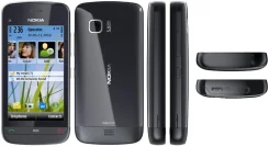 Nokia C5-03. �/� ����