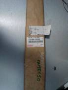 Накладка на боковую дверь. Toyota Camry, ASV50, AVV50, GSV50
