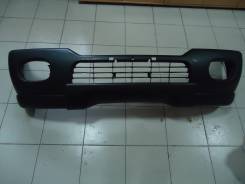 Бампер. Mitsubishi Pajero Sport Mitsubishi Montero Sport