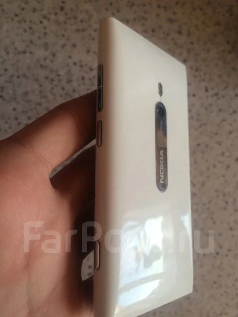 Nokia Lumia 800. �/� ����