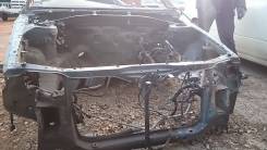 Лонжерон. Toyota Corona, ST190