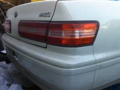 Toyota Mark II. JZX100, 1JZGE
