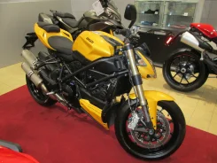 Ducati Streetfighter 848. 849����. ��., ��������, ���, ��� ������� ����