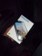 Philips Xenium W8555