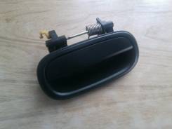 Ручка двери внешняя. Toyota Town Ace, CR31G, CR31