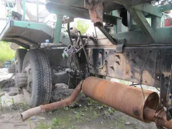 Hino FS ����