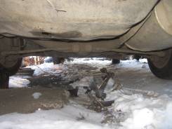 Балка поперечная. Toyota Camry, SV30 Двигатель 4SFE