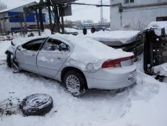 Dodge Intrepid ����