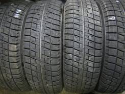 Bridgestone Blizzak Revo2. Зимние, 2010 год, износ: 10%, 4 шт