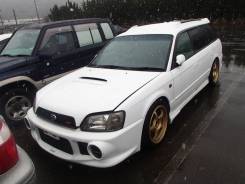 Subaru Legacy Wagon. BH5, EJ206