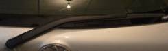 Дворник. Toyota Allex, NZE121 Двигатель 1NZFE