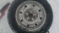 Mitsubishi. 6.5x16, 5x114.30