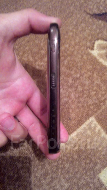 Nokia C7-00. �/� ����