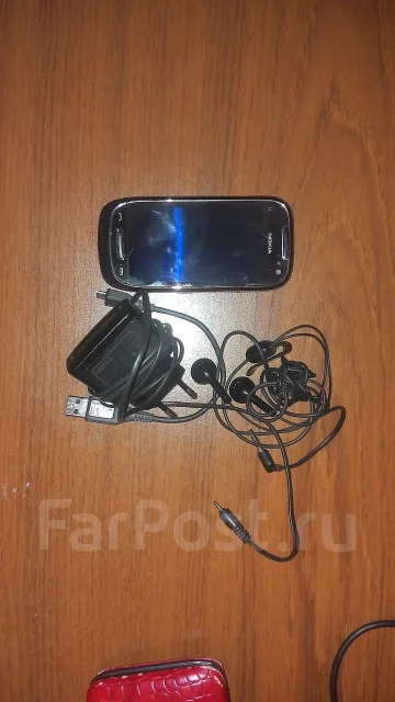 Nokia C7-00. �/� ����