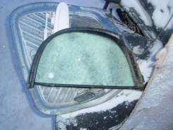 Форточка двери. Toyota Vitz, SCP10 Двигатель 1SZFE