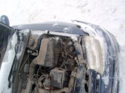 Лонжерон. Toyota Carina, AT190, AT191 Двигатель 7AFE
