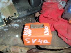 Блок управления. Toyota: Corolla, Corolla Levin, Cresta, Camry Gracia, Scepter, Vista, Sprinter Trueno, Harrier, Camry, Avalon, Crown Comfort, Crown...