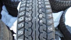 Dunlop SP LT 01. Всесезонные, 2004 год, износ: 10%, 2 шт