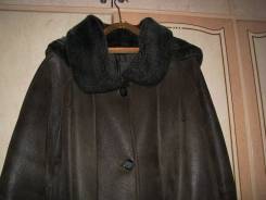Дубленки. 62, 64