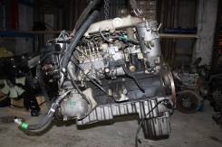 Двигатель в сборе. SsangYong Musso SsangYong Korando SsangYong Musso Sports Двигатель 662920. Под заказ
