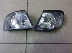 Габаритный огонь. Nissan Sunny, FB15