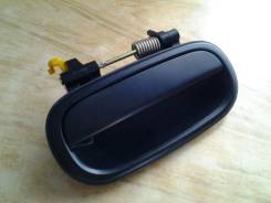 Ручка двери внешняя. Toyota Lite Ace, CR21, CR21G, CR22, CR22G, CR27, CR27V, CR28, CR29, CR29G, CR30, CR30G, CR31, CR31G, CR36, CR36V, CR37, CR38, CR3...