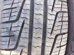 Pirelli Cinturato P5. Всесезонные, 2010 год, износ: 10%, 4 шт